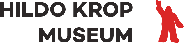 Hildo Krop Museum Logo